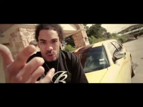 Video: Peryon J Kee Ft Gunplay - Comin Down